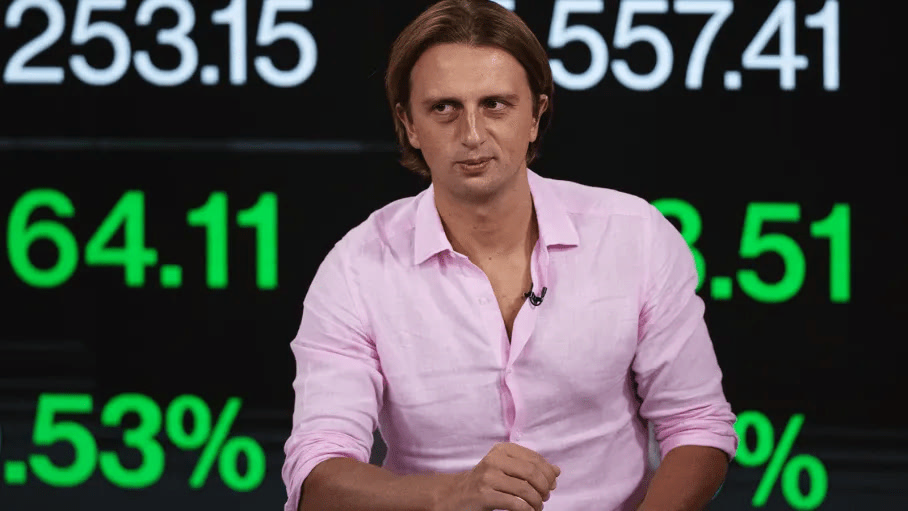 Revolut Сторонского запустил торговлю акциями без комиссии в США